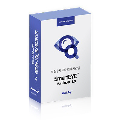 ũִ, SmartEYE for Finder v1.0 2ȸ ΰ ŷڼ  